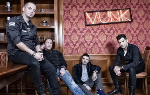 Trupa Vunk lansează piesa „Aoleo, ce bine!”