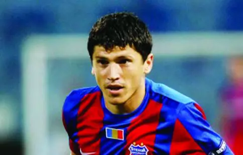 Fotbal: Stromsgodset - Steaua