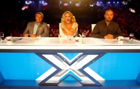 "X Factor" revine din 22 septembrie, la Antena 1