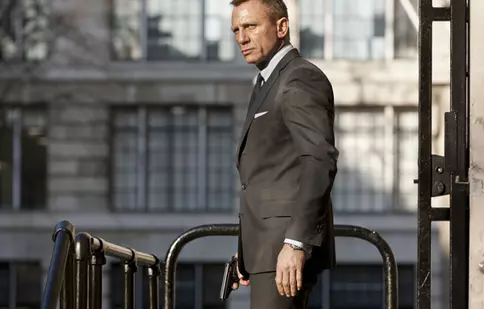 "Skyfall", "The Hobbit" şi "Jobs" se văd în premieră la Digi Film