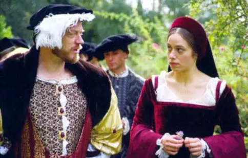 Cealaltă soră Boleyn