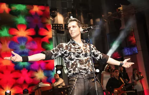 Ştefan Bănică susţine, pentru al 13-lea an consecutiv, concertele de Crăciun