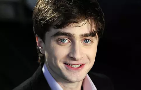 Daniel Radcliffe şi-a pierdut încrederea în sine după „Harry Potter”
