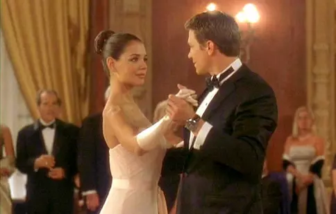 Fiica preşedintelui