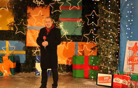 Campania “Dăruieşti şi câştigi” începe azi la Pro TV