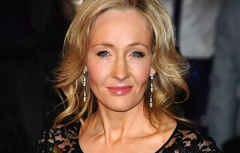 J.K. Rowling publică o nouă nuvelă din seria „Harry Potter”