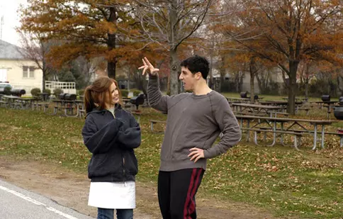 Vrei să fii soţia mea?