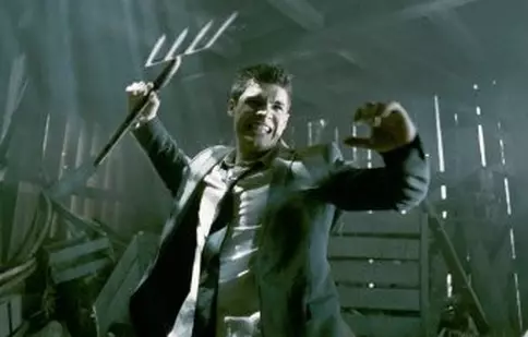 Conjuraţia tăcerii