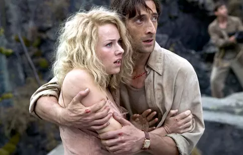 Recomandarea TVmania pentru seara de miercuri: „King Kong”, cu Naomi Watts și Adrien Brody