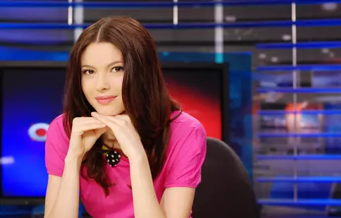 Anca Rusu o înlocuieşte pe Oana Frigescu la Observator