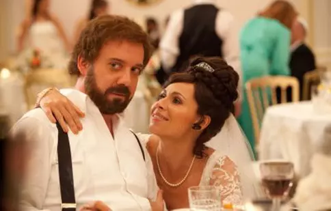 Barney şi lumea lui