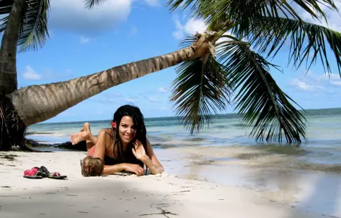 Corina Caragea vrea o finală Brazilia – Germania