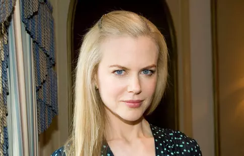 Seria „Filmul de artă” o aduce pe Nicole Kidman la TVR 2