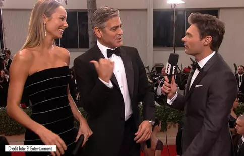 "Live from the Red Carpet" se vede şi azi la E! (FOTO)