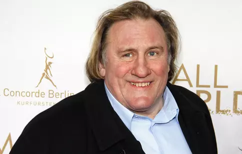 Netflix îl vrea pe Gérard Depardieu în „House of Cards”-ul francez?