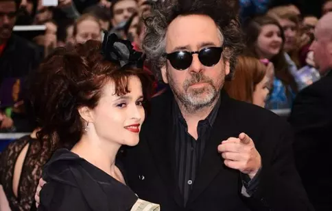 Helena Bonham Carter a vorbit pentru prima dată despre despărțirea de Tim Burton