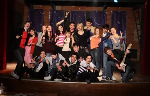 LaLa Band cântă mâine, 1 iunie, la Arenele Romane 