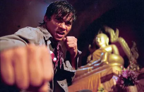 Misiune de recuperare