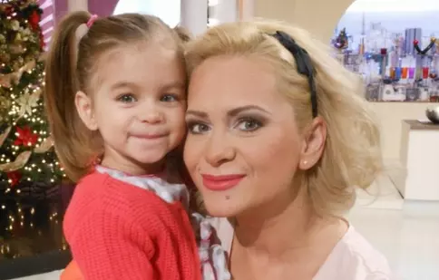 Paula Chirilă: “Voi studia pianul împreună cu fiica mea”