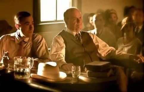 Procesul maimuţelor