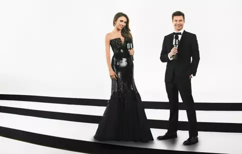 E! ne duce pe covorul roşu de la Premiile Oscar 2014 | HBO transmite gala