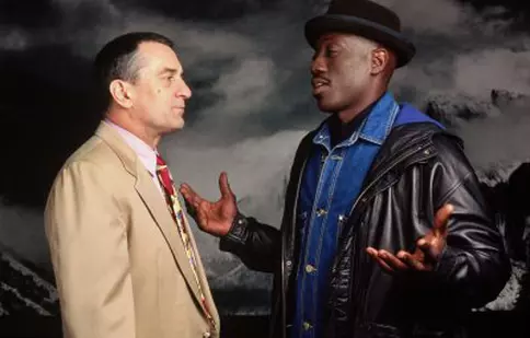 Un admirator fanatic