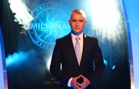 În weekend, Virgil Ianţu te aşteaptă la preselecţiile "Vrei să fii milionar?"