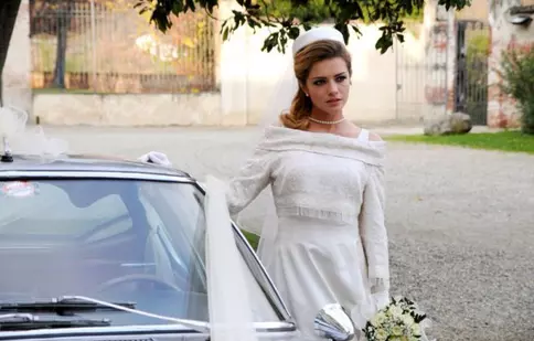 Alexandra Dinu: “Nu am fost pregătită să fac pasul spre altar”