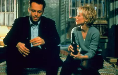 Întoarcere în Paradis