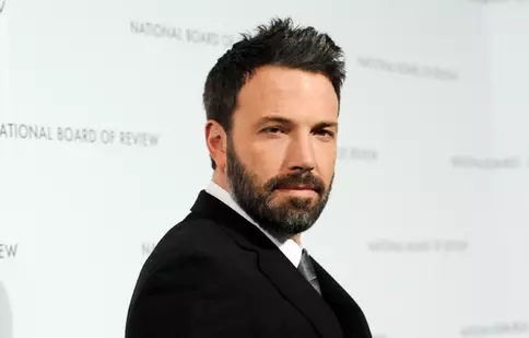 Ben Affleck crede că trei copii sunt destui