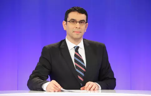 „Jurnalul de seară” de la Digi24 are ediţie specială dedicată zilei de 9 mai