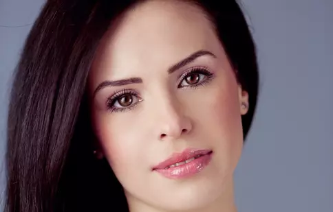 Livia Graur şi-a petrecut ziua de naştere în maşină