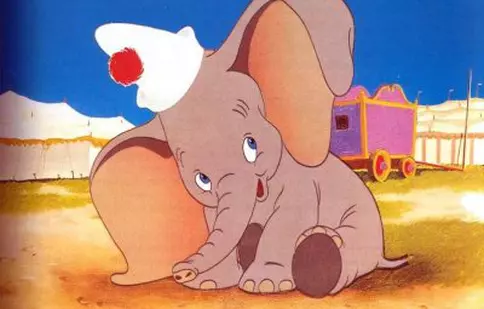 Dumbo