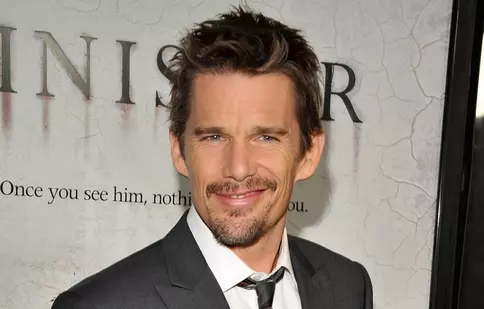 Ethan Hawke crede că Oscarurile sunt distructive