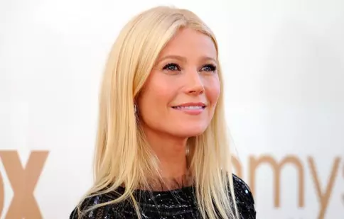 Gwyneth Paltrow a primit lecţii de gătit de la Jamie Oliver