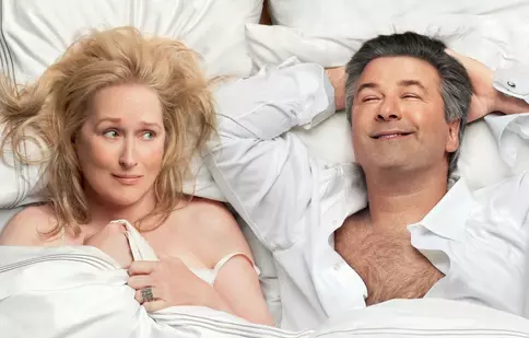 Recomandarea TVmania pentru seara de luni: Filmul „E tare complicat!”