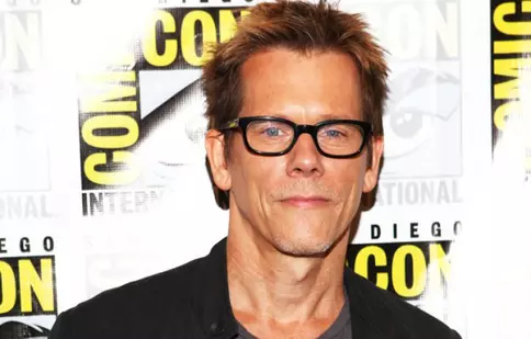 Kevin Bacon lucrează la un serial nou