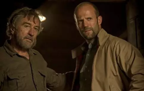 Killer Elite: Înfruntarea