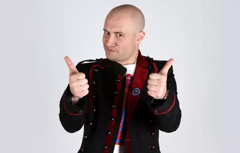 Mihai Bendeac a fost cerut în căsătorie... de 21 de fete 