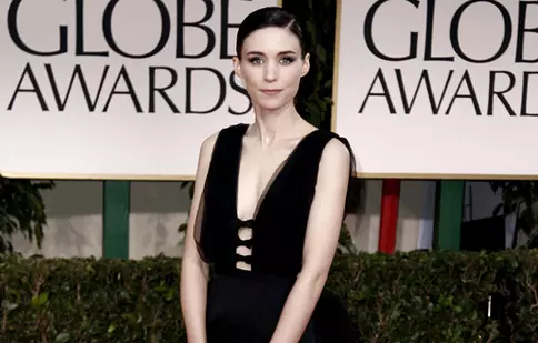 Rooney Mara negociază pentru noul serial al lui David Fincher