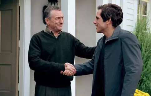 Recomandarea TVmania pentru seara de sâmbătă, 13 ianuarie: „Un socru de coşmar”, cu Ben Stiller și Robert De Niro
