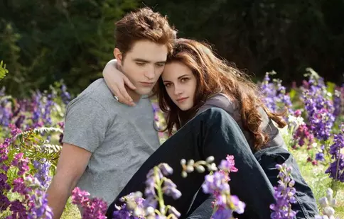 Ultima parte „Amurg” a luat 7 premii Zmeura de Aur