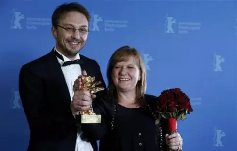 „Poziţia copilului” nu va reprezenta România la Oscar