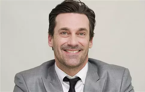 Jon Hamm („Mad Men”) nu acceptă roluri de supererou