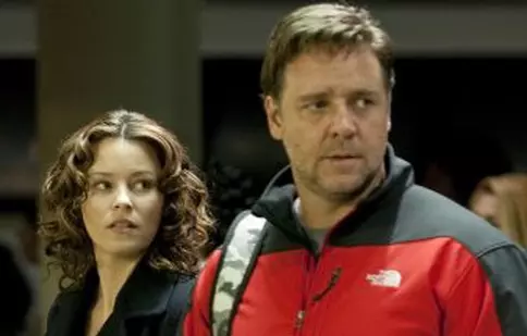 Trei zile de coşmar