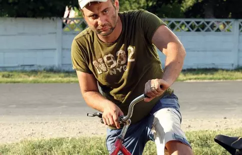 Celentano are statuie în “Las Fierbinţi”