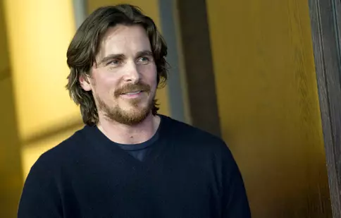 Christian Bale vrea să fie Moise pe marele ecran