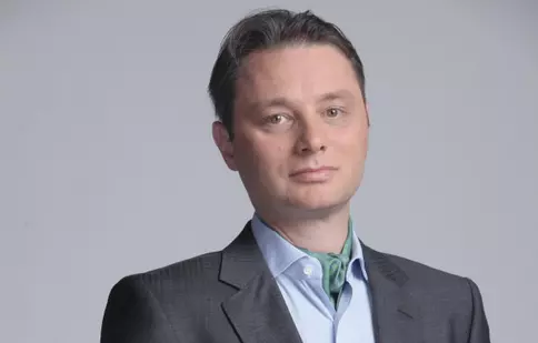 INTERVIUL ALTFEL. Luca Niculescu merge rar la cinema