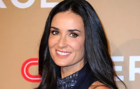 Demi Moore vrea pensie alimentară de la Ashton Kutcher