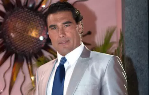 Eduardo Yáñez renunţă iar la telenovele 